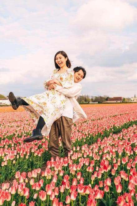 arielle photographer amsterdam tulips fields keukenhof amsterdam21 13 scaled