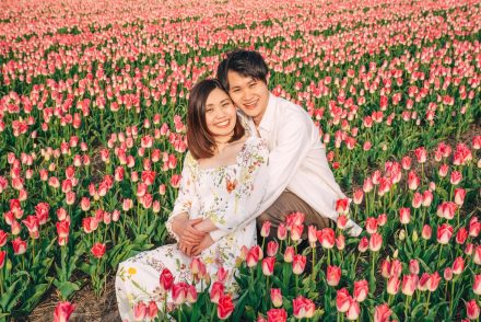 arielle photographer amsterdam tulips fields keukenhof amsterdam21 15 scaled