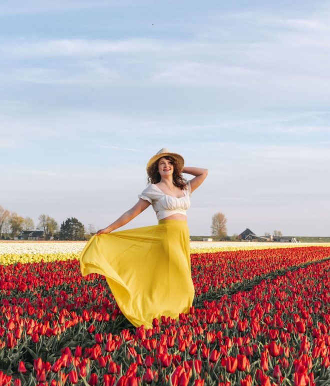 arielle frioza tulip field photographer 202216