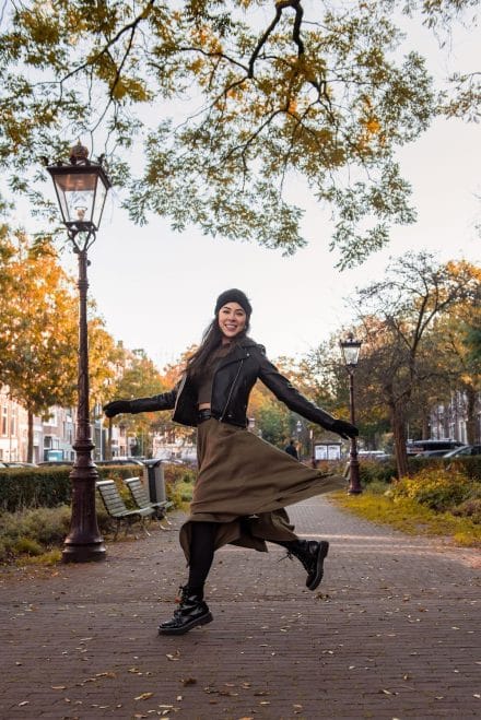 arielle photographer amsterdam solo 2