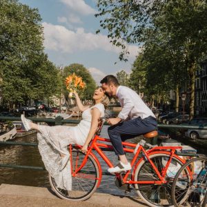 Wedding Photoshoot