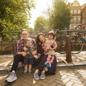 Family Photoshoot