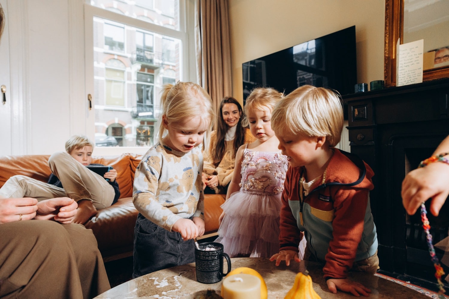 arielle frioza photographer family amsterdam 2024 93
