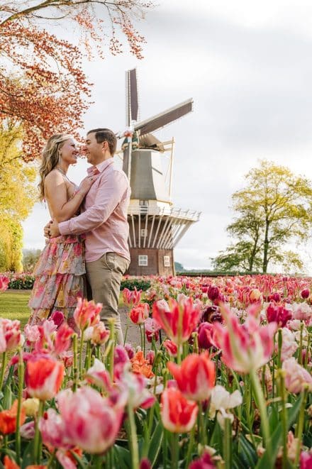 arielle frioza photographer keukenhof couple 2024 4