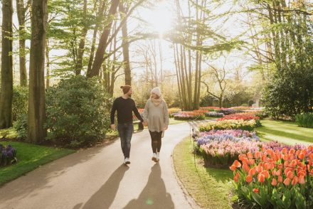 arielle frioza photographer keukenhof pregnancy 2024 6