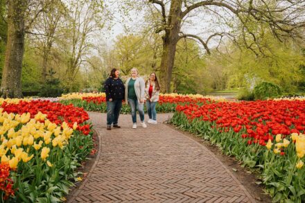 arielle frioza photographer keukenhof proposal engagement 2024 13 min