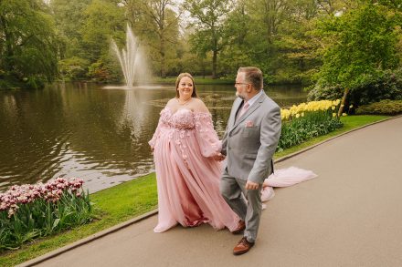 arielle frioza photographer keukenhof proposal engagement 2024 21