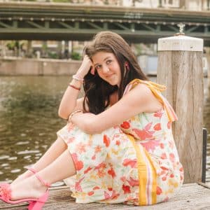 Graduation / Senior Photoshoot