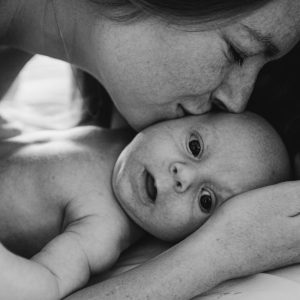 Maternity and Newborn Combo